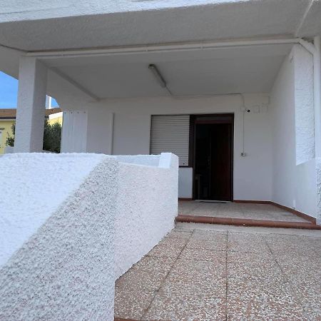 شقة Casa Sul Mare Golfo Dell'Asinara I بورتو توريس المظهر الخارجي الصورة