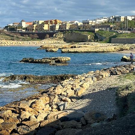 شقة Casa Sul Mare Golfo Dell'Asinara I بورتو توريس المظهر الخارجي الصورة