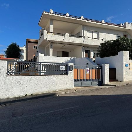 شقة Casa Sul Mare Golfo Dell'Asinara I بورتو توريس المظهر الخارجي الصورة