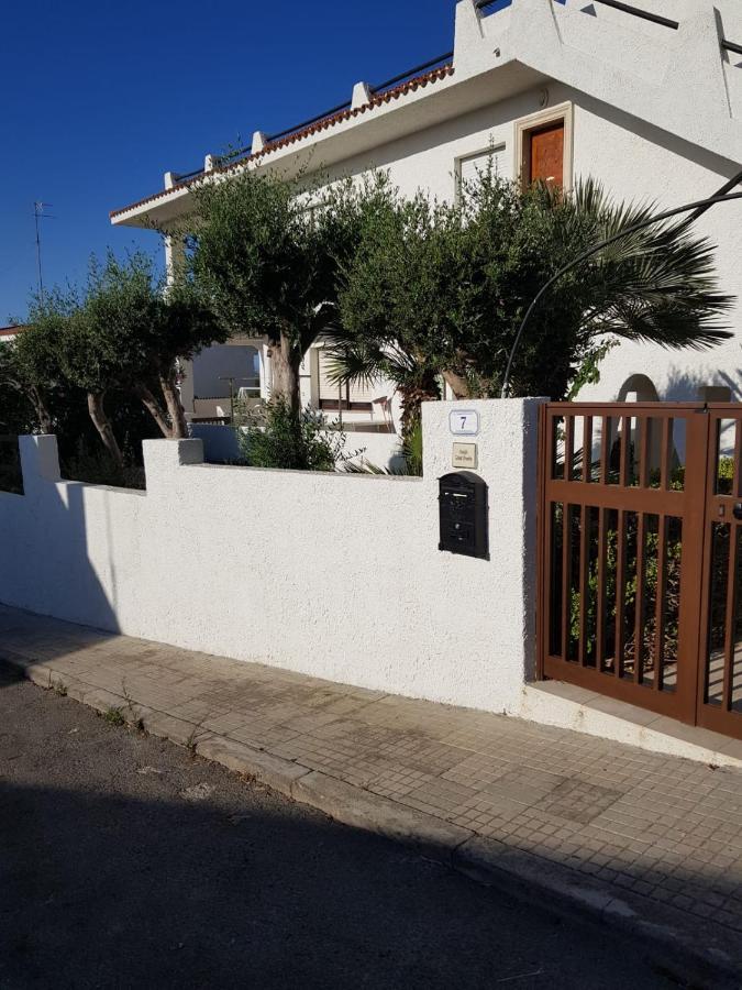 شقة Casa Sul Mare Golfo Dell'Asinara I بورتو توريس المظهر الخارجي الصورة