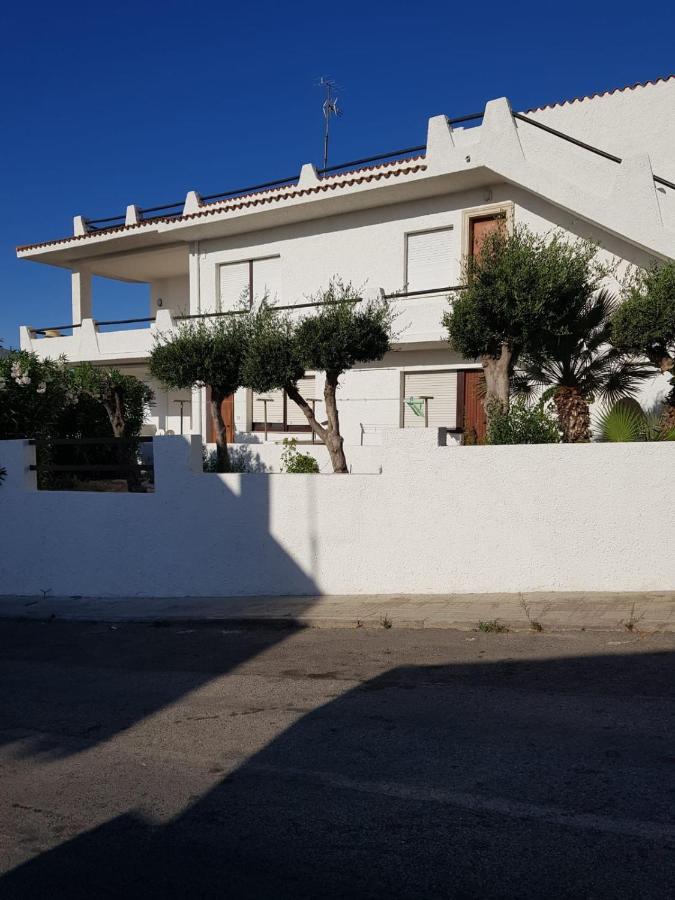 شقة Casa Sul Mare Golfo Dell'Asinara I بورتو توريس المظهر الخارجي الصورة