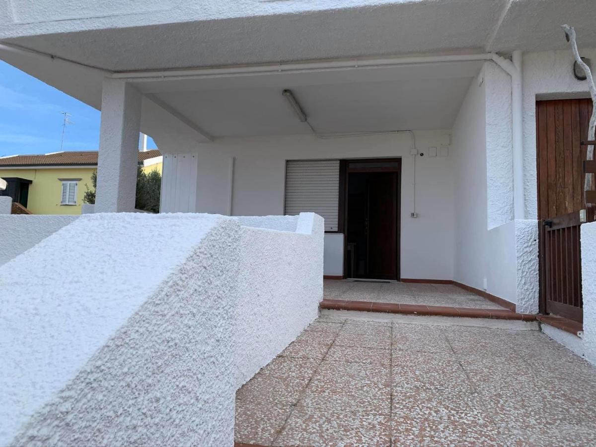 شقة Casa Sul Mare Golfo Dell'Asinara I بورتو توريس المظهر الخارجي الصورة